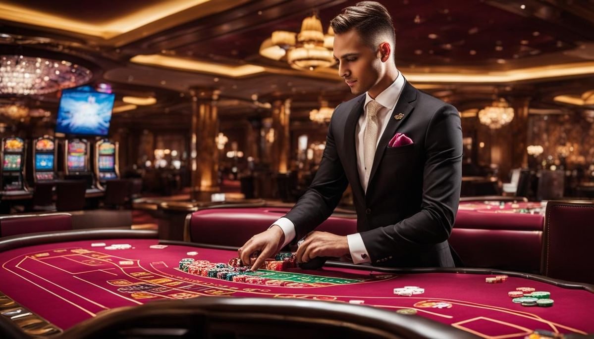 ao80 Live Baccarat Roulette ကာစီနို မြန်မာ Mobile ကစား