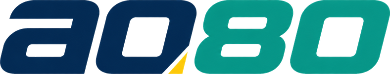 ao80 Logo
